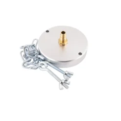 Bouchon m78.1 avec chaine CLAS HU 1214