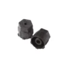 Bouchons m8x1.0 long r1234yf (5 pcs) CLAS CO 4088