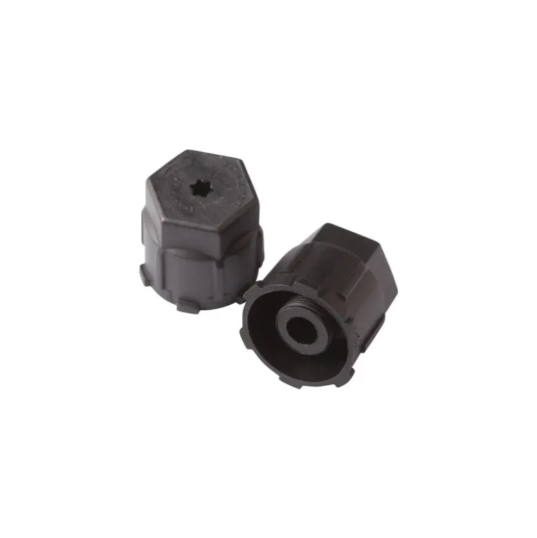 Bouchons m9x1.0 r1234yf (5 pcs) CLAS CO 4089