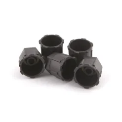 Bouchons m10x1.25 r1234yf (5 pcs) CLAS CO 4091