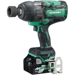 Boulonneuse à choc 36 V Multi Volt 1900Nm HIKOKI - WR36DFWRZ