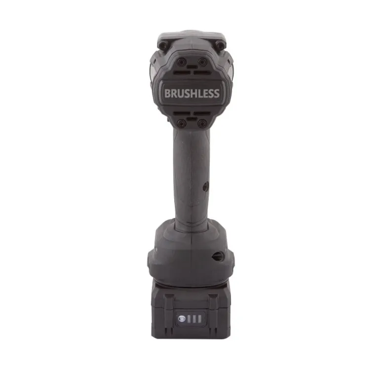 Boulonneuse 1/2" 1080nm 20v brushless + 2 batteries 4ah + chargeur CLAS PW 1080