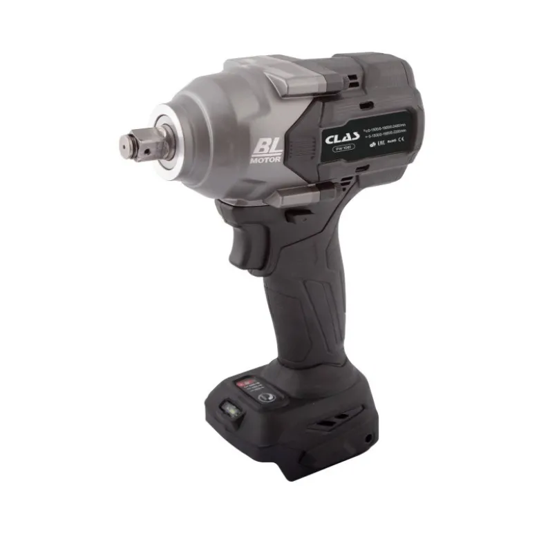 Boulonneuse 1/2" 1080nm 20v brushless sans batterie CLAS PW 1081