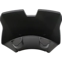 Box de rangement pour accessoires d'aspirateurs - SIDAMO 20498480