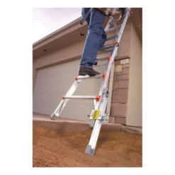 Béquille ajustable "Leg Leveler" LITTLE GIANT 12106