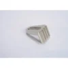 Bride Dentelee Pour Blocage Volant Moteur Psa - Fiat SAM Outillage - P3462-24