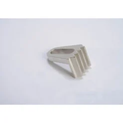 Bride Dentelee Pour Blocage Volant Moteur Psa - Fiat SAM Outillage - P3462-24