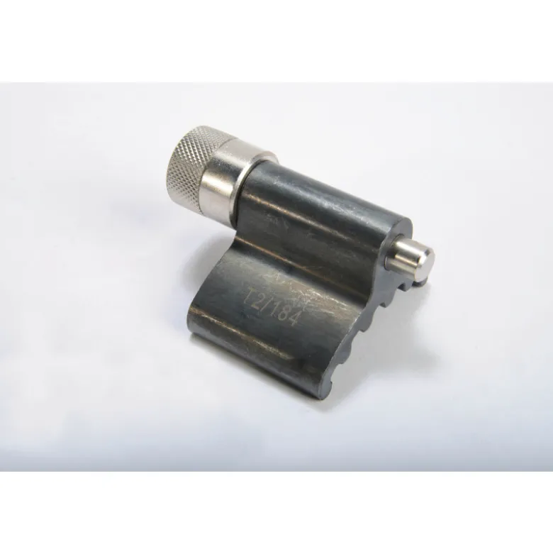 Bride Dentelée Pour Blocage Volant Moteur Vag SAM Outillage - P3462-184