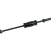 Broche Et Masse D'Inertie 3 Kg SAM Outillage - 3662-01