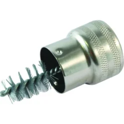 Brosse male femelle pour nettoyage cosses batteries CLAS EG 5060