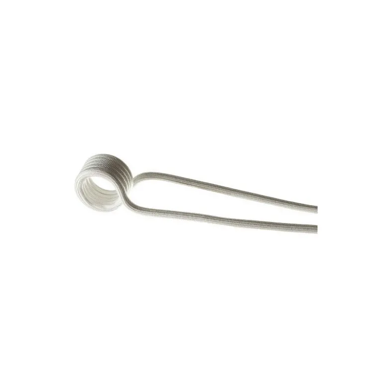 Brosse Metallique 3 Rangs Manche Bois SAM Outillage - 912