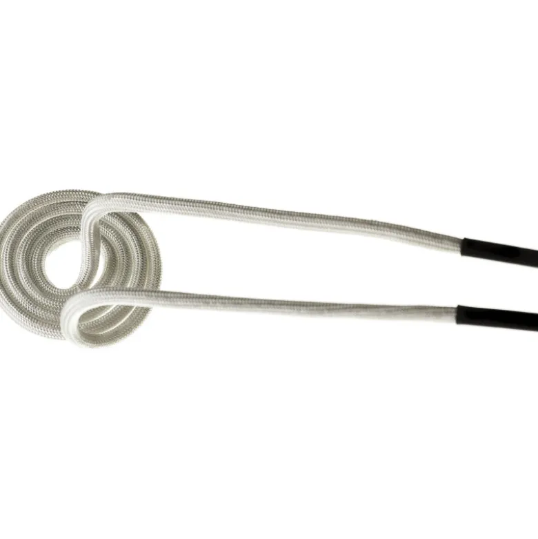 Brosse Metallique 3 Rangs Manche Bois SAM Outillage - 912