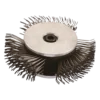 Brosse Métalique Acier Pour Qb802 M7 - QB9401
