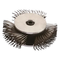 Brosse Métalique Acier Pour Qb802 M7 - QB9401