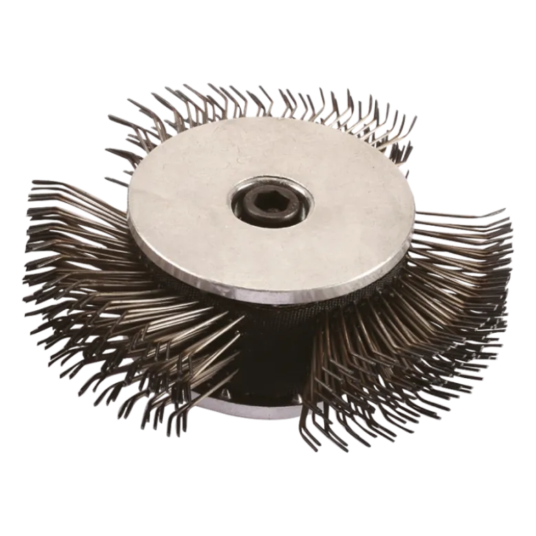 Brosse Métalique Acier Pour Qb802 M7 - QB9401