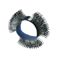 Brosse Métallique Crochue M7 - QB9411