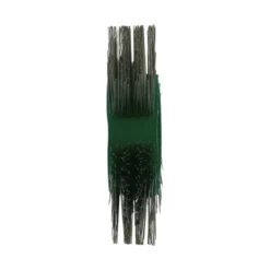 Brosse métallique droite largeur 23 mm - 100 mm Airoutil - AM8202