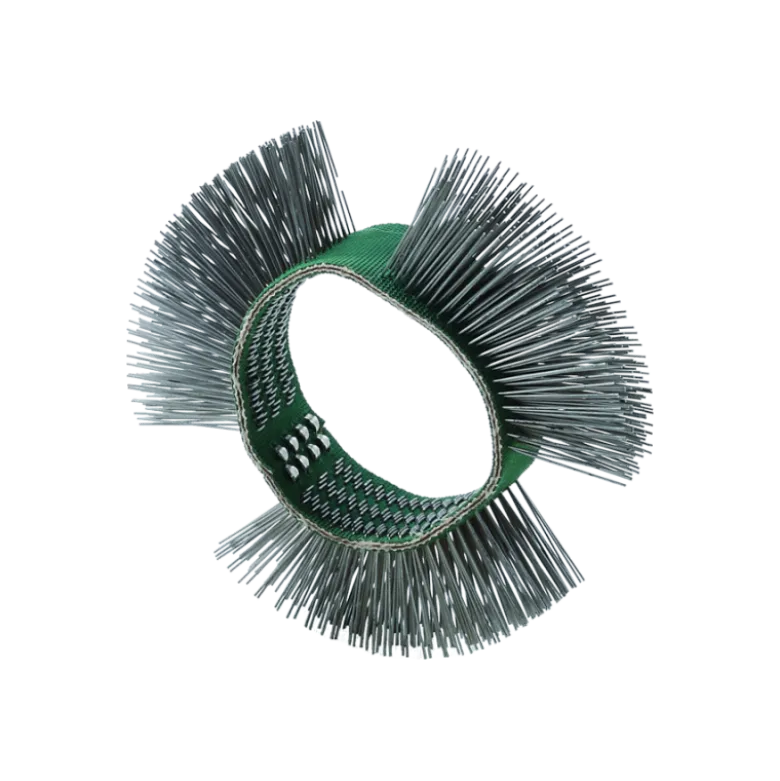 Brosse Métallique Droite M7 - QB9412
