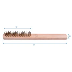 Brosse Métallique King Tony - 9CZ101