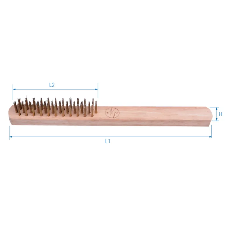 Brosse Métallique King Tony - 9CZ101
