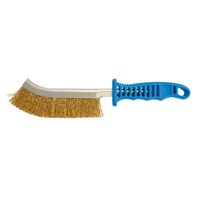 Brosse Métallique À Manche Universel King Tony - 9CZ201