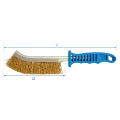 Brosse Métallique À Manche Universel King Tony - 9CZ201