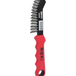 Brosse pour étrier de frein Inox KS TOOLS 201.2321