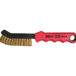 Brosse pour étrier de frein Laiton KS TOOLS 201.2322