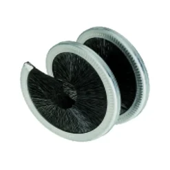 Brosse spirale pour chaîne KRAFTWERK 31608