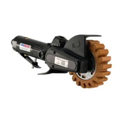 Brosseuse Décapeuse pneumatique multifonction Airoutil - BR1180