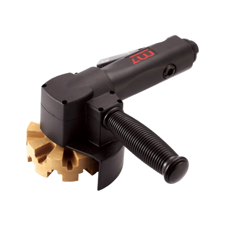 Brosseuse Pneumatique M7 - QB802