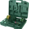 Brosseuse Tangentielle Multifonction En Coffret Sam Outillage - 1531-90P