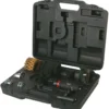 Brosseuse Tangentielle Multi-Fonctions En Coffret SAM Outillage - RC380BC2