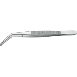 Brucelle Coudee Bec Long SAM Outillage - 366-1