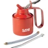 Burette Acier A Pompe 500Cm3 SAM Outillage - 675-50