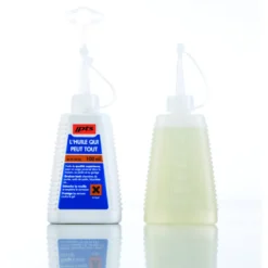 Burette D'Huile Air Comprime Sam Outillage - 19001