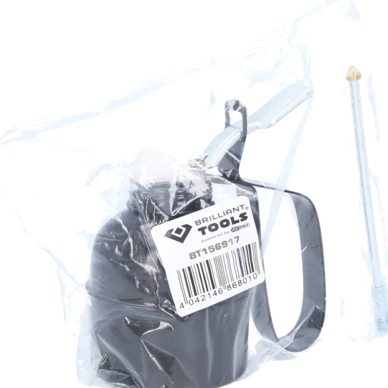 Burette d’huile 300ml BRILLIANT TOOLS - BT156917