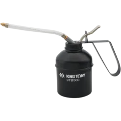 Burette À Huile Métalique 500Cc King Tony - 9TB500