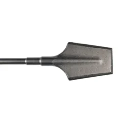 Burin à asphalte 75-110 X 400mm SDS-Max Hikoki - 751009