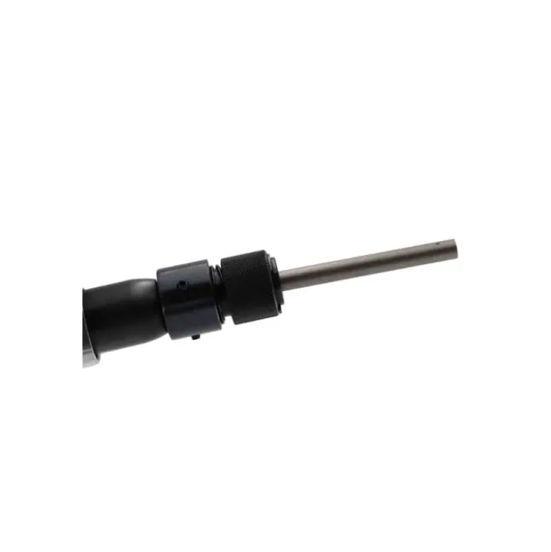 Burin bout plat 12mm hexagonal 11 mm - Lg 175 mm Airoutil - AM0724