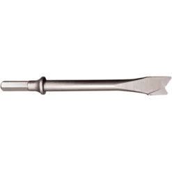 Burin Découpe Tôle Hexagonal 175Mm Pour Burineur 33H21100 King Tony - 5H21A2
