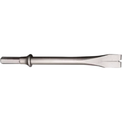 Burin Découpe Tôle 2Tranchants Hexagonal 175Mm Pour Burineur 33H21100 King Tony - 5H21A4