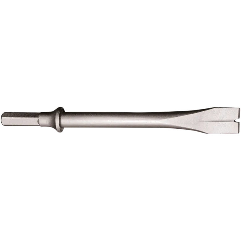Burin Découpe Tôle 2Tranchants Hexagonal 175Mm Pour Burineur 33H21100 King Tony - 5H21A4