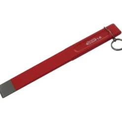 Burin De Carrosseir Extra Plat L 235 Mm Avec Clip Fme SAM Outillage - 1B-FME