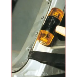 Burin de carrossier extra plat L 300 mm KS TOOLS 140.2162