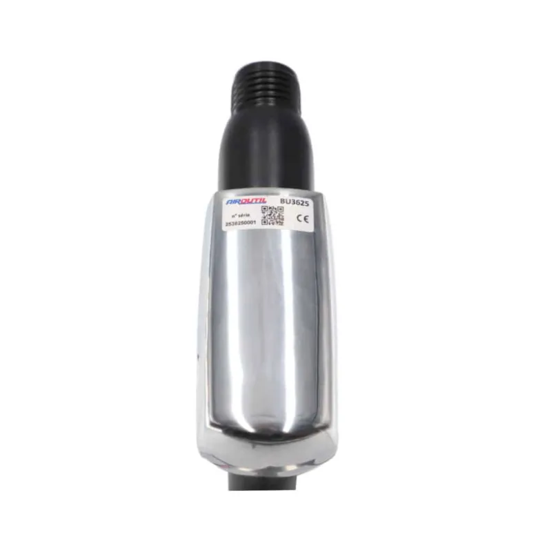 Burineur pneumatique hexagonal 11 mm Airoutil - BU3625