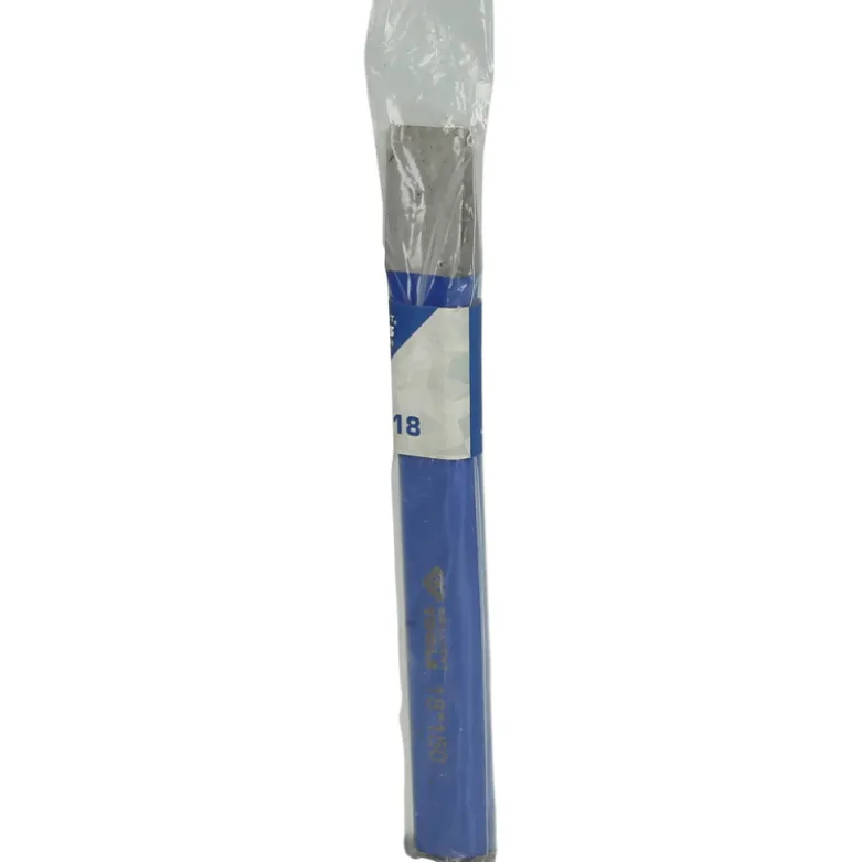 Burin plat 150x18mm BRILLIANT TOOLS - BT080918