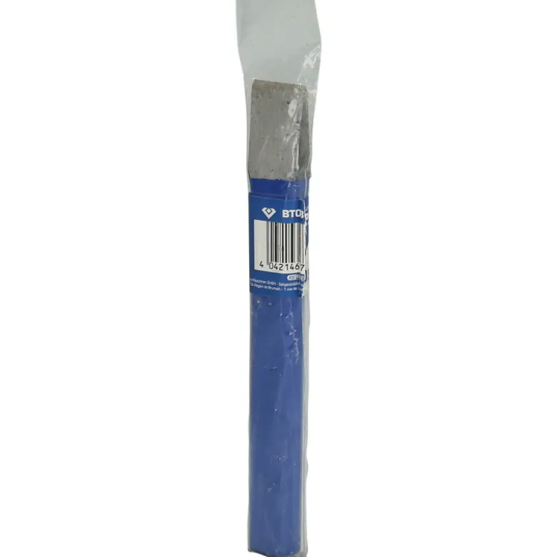Burin plat 150x18mm BRILLIANT TOOLS - BT080918
