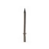 Burin poinçon hexagonal 11 mm - L 175 mm Airoutil - AM0725