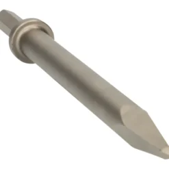 Burin pointerolle vibro-impact, XL 300 mm KS TOOLS 515.4884